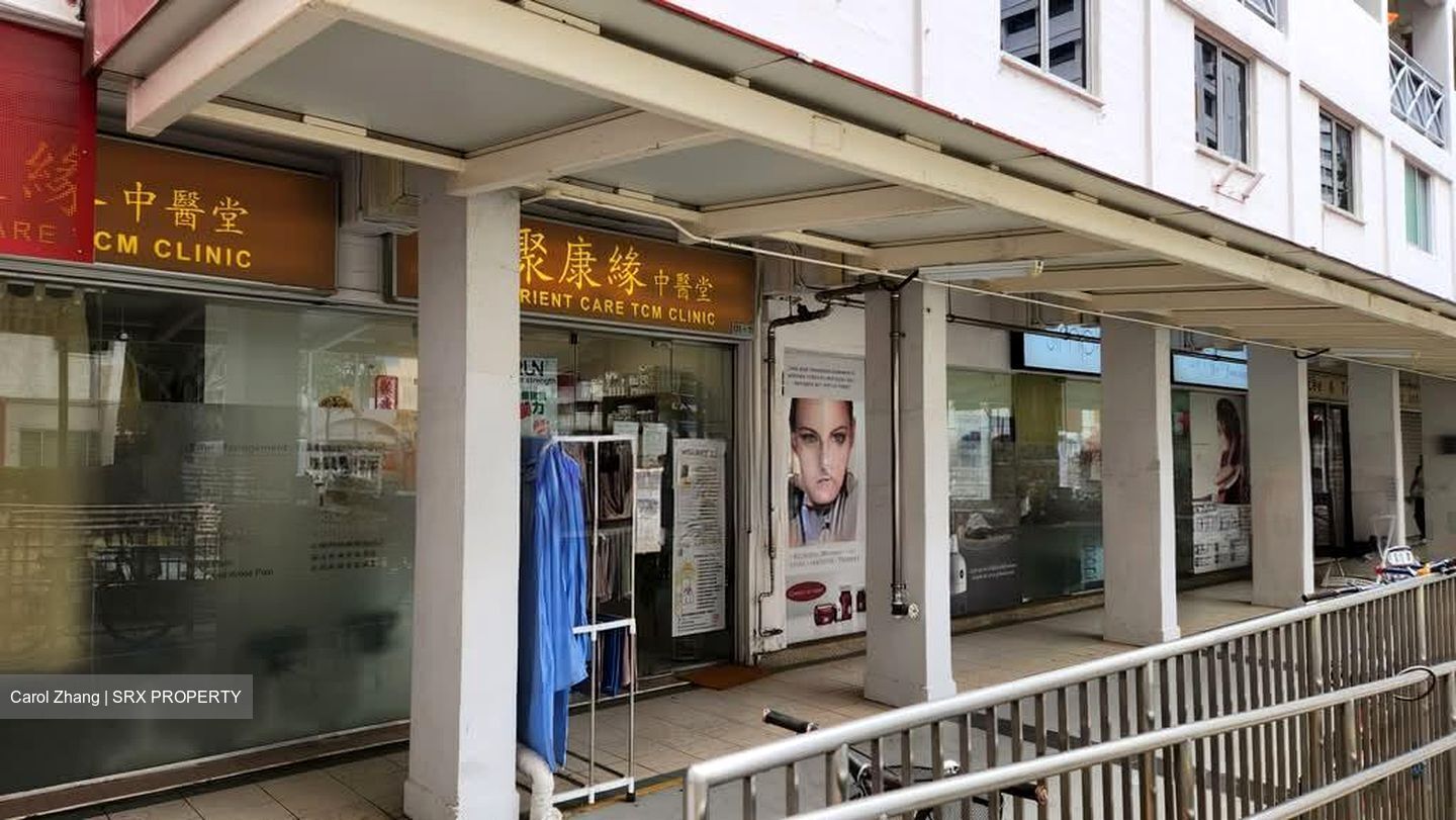 Blk 72 Circuit Road (Geylang), HDB 2 Rooms #568875761